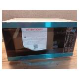 SHARP Countertop Microwave Oven Compatible with Alexa Orville Redenbacher