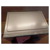 SHARP Countertop Microwave Oven Compatible with Alexa Orville Redenbacher