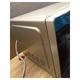 SHARP Countertop Microwave Oven Compatible with Alexa Orville Redenbacher