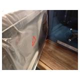 SHARP Countertop Microwave Oven Compatible with Alexa Orville Redenbacher