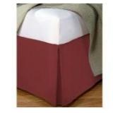 premium BED SKIRT - King