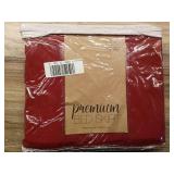 premium BED SKIRT - King