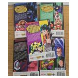 My Hero Academia Series Volume 21 - 25 Books Collection Set by Kouhei Horikoshi