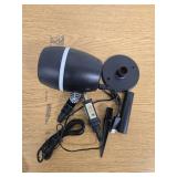 LED Projector Light,TO FU LIGH Ing, Birthday, Stage (Galaxy Red and Green)