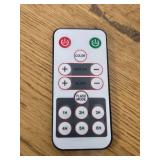 LED Projector Light,TO FU LIGH Ing, Birthday, Stage (Galaxy Red and Green)