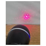 LED Projector Light,TO FU LIGH Ing, Birthday, Stage (Galaxy Red and Green)