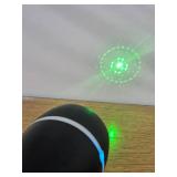 LED Projector Light,TO FU LIGH Ing, Birthday, Stage (Galaxy Red and Green)