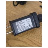 LED Projector Light,TO FU LIGH Ing, Birthday, Stage (Galaxy Red and Green)