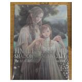 Final Fantasy XIV 6 Books Set Collection  - Retail: $138