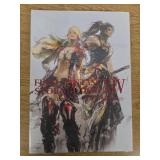Final Fantasy XIV 6 Books Set Collection  - Retail: $138