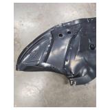 Bumper Splash Shield, Engine SplashShield replacement