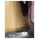 CAP FM703B Strength Flat Weight Bench - Black - Retail: $60