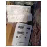 CAP FM703B Strength Flat Weight Bench - Black - Retail: $60