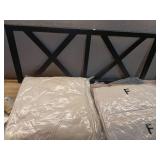 Coffee Table + Loveseat - Retail: $100