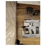 Coffee Table + Loveseat - Retail: $100