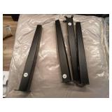 Coffee Table + Loveseat - Retail: $100