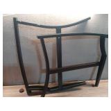 Coffee Table + Loveseat - Retail: $100