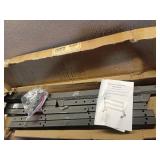 BalanceFrom Dumbbell Rack - Retail: $86