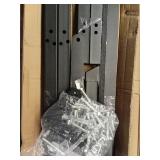 BalanceFrom Dumbbell Rack - Retail: $86