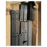 BalanceFrom Dumbbell Rack - Retail: $86