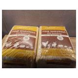 Pack of 2 ,Vibrant Life Pine Wood Pet Bedding  141 L