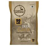 Manna Pro Deer Corn - Deer and Turkey Feed 50lb