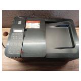 Canon PIXMA TR4722 All-in-One Wireless InkJet Printer with ADF  Mobile Print and Fax - Retail: $79