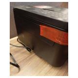 Canon PIXMA TR4722 All-in-One Wireless InkJet Printer with ADF  Mobile Print and Fax - Retail: $79