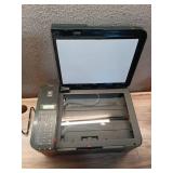 Canon PIXMA TR4722 All-in-One Wireless InkJet Printer with ADF  Mobile Print and Fax - Retail: $79