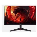 Acer Nitro VG270 P6bip 27\" Full HD IPS Gaming Monitor (BROKEN SCREEN)  - Retail: $99