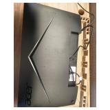 Acer Nitro VG270 P6bip 27\" Full HD IPS Gaming Monitor (BROKEN SCREEN)  - Retail: $99