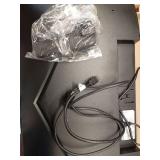 Acer Nitro VG270 P6bip 27\" Full HD IPS Gaming Monitor (BROKEN SCREEN)  - Retail: $99