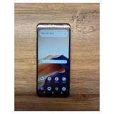 AT&T Motivate Pro 5G, 128GB, Pearl White - Prepaid Smartphone (Locked)