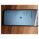 AT&T Motivate Pro 5G, 128GB, Pearl White - Prepaid Smartphone (Locked)