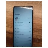 AT&T Motivate Pro 5G, 128GB, Pearl White - Prepaid Smartphone (Locked)