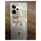 AT&T Motivate Pro 5G, 128GB, Pearl White - Prepaid Smartphone (Locked)