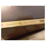 Best Choice Products 41in Full Size All-Wood Acoustic Guitar Starter Kit w/Gig Bag E-Tuner  Pick  Strap - SoCal Green - Retail: $110