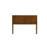 Archie Twin Wood Headboard - East End Imports MOD-6220-WAL - Retail: $70