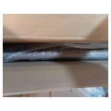 Archie Twin Wood Headboard - East End Imports MOD-6220-WAL - Retail: $70