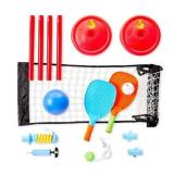 Play Day 3-In-1 Game Set  7 Pieces  Ages 3+