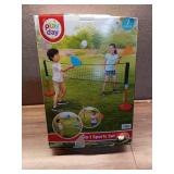 Play Day 3-In-1 Game Set  7 Pieces  Ages 3+