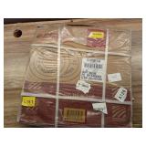 BalanceFrom Olympic Bumper Plate Weight Plate  25 lbs Pair Black