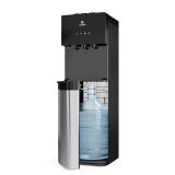 Avalon Bottom Loading Water Cooler and Dispenser - Black - Retail: $170