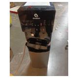 Avalon Bottom Loading Water Cooler and Dispenser - Black - Retail: $170
