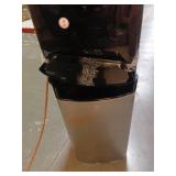 Avalon Bottom Loading Water Cooler and Dispenser - Black - Retail: $170