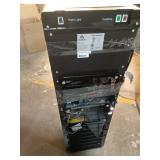 Avalon Bottom Loading Water Cooler and Dispenser - Black - Retail: $170