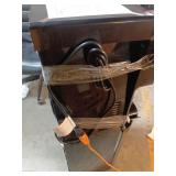 Avalon Bottom Loading Water Cooler and Dispenser - Black - Retail: $170