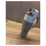 Cirkul 40oz All-Day StrawSip Double-Wall Insulated Stainless Steel Tumbler with Handle  Ranger (Green Brown)