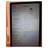 Samsung Galaxy Tab A9+ 11\" Tablet with 64GB Storage - Graphite: Wi-Fi, Android, Octa Core - Retail: $149