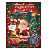 The Night Before Christmas (Set of 2)
